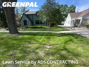 Yard Cutting nearby Green Bay, WI, 