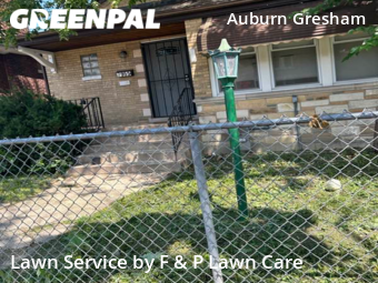 Lawn Cutting nearby Chicago, IL, 