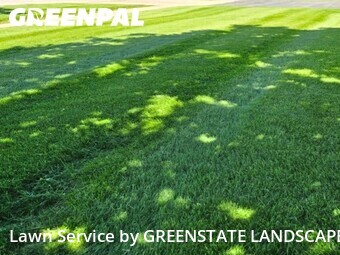 Lawn Mowing Service nearby Elk Grove Village, IL, 