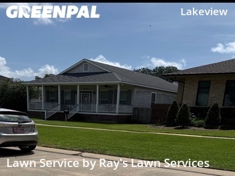 Lawn Care Service nearby New Orleans, LA, 