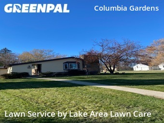 Lawn Maintenance nearby Brookfield, WI, 