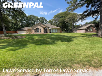 Lawn Cutting nearby Conroe, TX, 