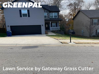 Lawn Cut nearby Clarksville, TN, 