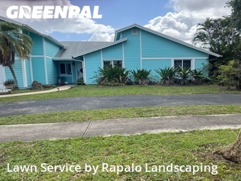 Grass Cutting nearby Cooper City, FL, 