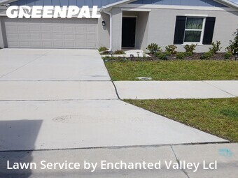Lawn Care nearby Daytona Beach, FL, 