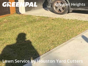 Lawn Cutting nearby Houston, TX, 