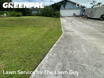 Lawn Care nearby Lehigh Acres, FL, 
