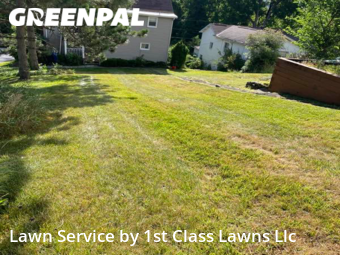 Lawn Cut nearby Irwin, PA, 