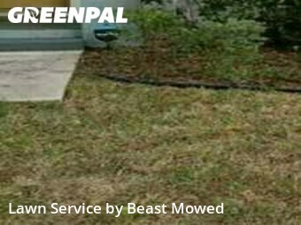 Lawn Mowing nearby Tampa, FL, 