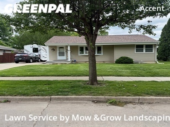 Lawn Care nearby Des Moines, IA, 