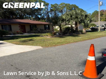 Yard Cutting nearby Palm Coast, FL, 