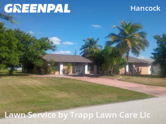 Property Maintenance in Cape Coral, 33990, Yard Cutting by Trapp Lawn Care Llc , work completed in Oct , 2025