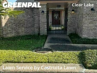 Lawn Service nearby Houston, TX, 