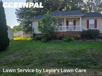 Lawn Maintenance nearby Kannapolis, NC, 