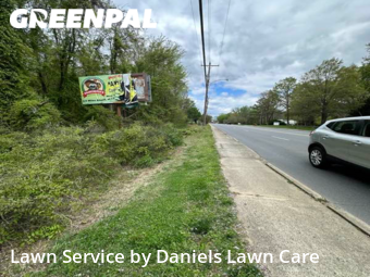 Lawn Cutting nearby Pineville, TX, 