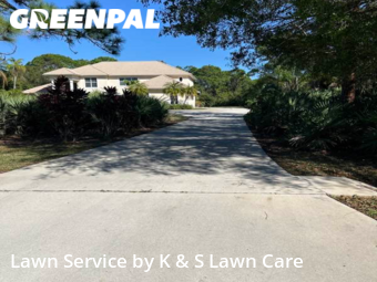 Lawn Care Service nearby Port St. Lucie, FL, 
