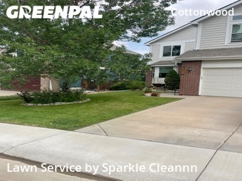 Lawn Cutting nearby Parker, CO, 