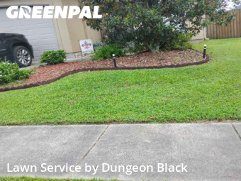 Lawn Cutting nearby Baton Rouge, LA, 