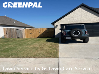 Lawn Mowing Service nearby Springdale, AR, 