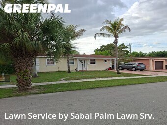 Grass Cutting nearby North Lauderdale, FL, 