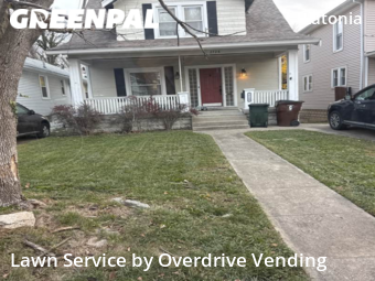 Lawn Mowing Service nearby Covington, KY, 