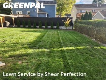 Lawn Mowing nearby North Providence, RI, 