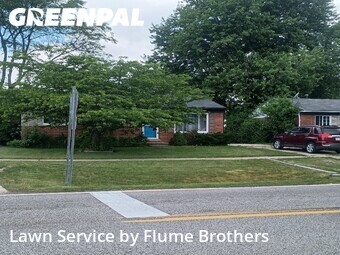 Lawn Service nearby Clinton Township, MI, 