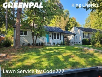 Lawn Maintenance nearby Raleigh, NC, 