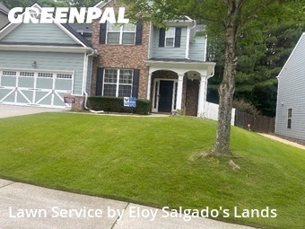 Lawn Care Service nearby Cumming, GA, 