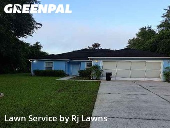 Lawn Care Service nearby Ocala, FL, 