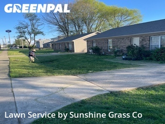 Yard Mowing nearby Clarksville, IN, 