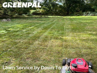 Lawn Cutting nearby Bay City, MI, 