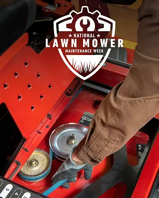 The Lawnmower Store Photo 15