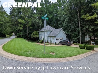 Lawn Cutting nearby Marietta, GA, 