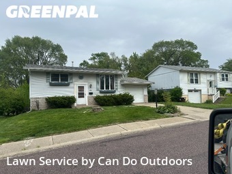 Lawn Cutting nearby Peoria, IL, 