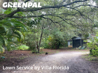Lawn Cutting nearby Vero Beach, FL, 