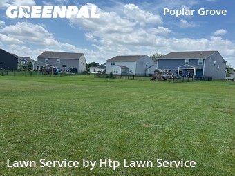 Lawn Cut nearby Indianapolis, IN, 