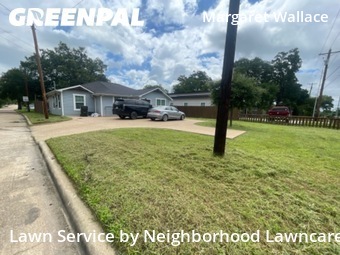 Yard Cutting nearby Bryan, TX, 