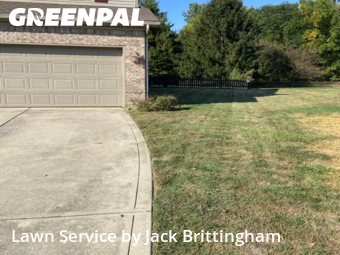 Lawn Care Service nearby Carmel, IN, 