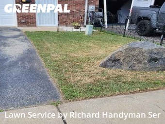 Lawn Mow nearby Wilmington, DE, 