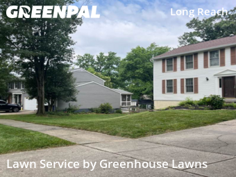 Lawn Mowing nearby Columbia, MD, 