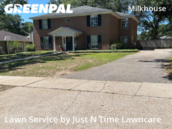 Grass Cutting nearby Mobile, MS, 