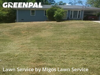 Lawn Cutting nearby Atlanta, GA, 
