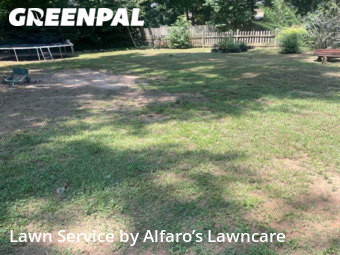 Grass Cutting nearby Matthews, NC, 