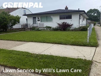 Lawn Cutting nearby Eastpointe, MI, 
