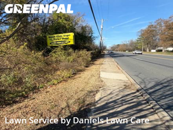 Lawn Care nearby Pineville, TX, 