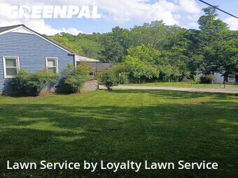 Lawn Mowing nearby East Ridge, TN, 