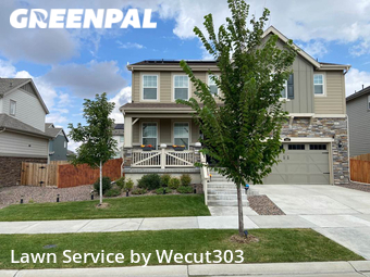 Yard Cutting nearby Aurora, CO, 