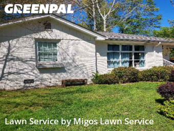 Lawn Care Service nearby Marietta, GA, 