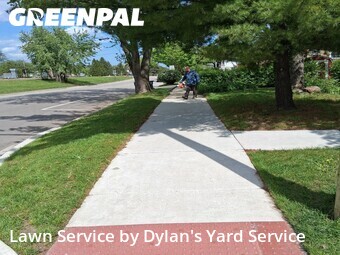 Lawn Maintenance nearby Brookfield, IL, 